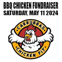 BBQ Chicken Fundraiser